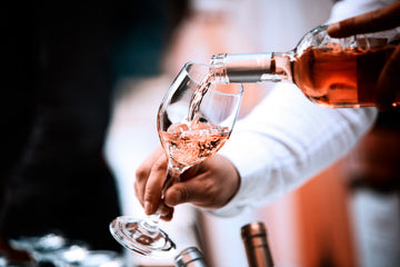 Quand boire du vin rosé ?