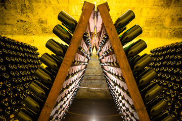 Les coulisses de la vinification du vin rosé