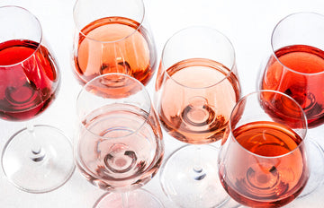 Quel vin rosé pour un apéritif dînatoire ?