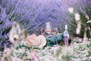 Le Côtes de Provence, un vin ensoleillé