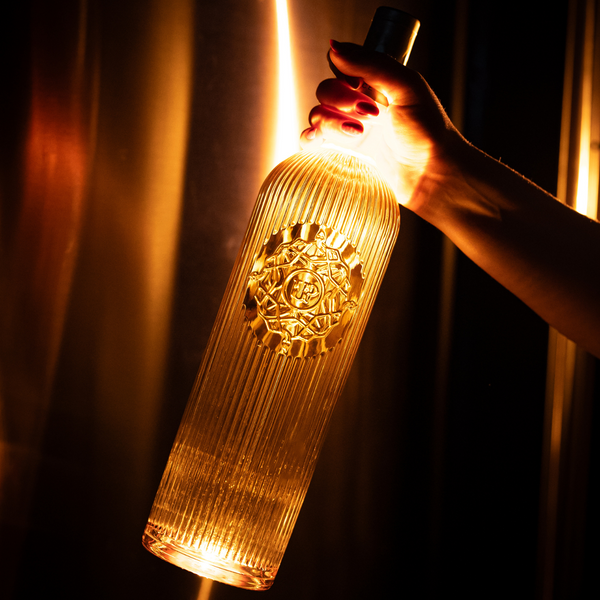 Vin Rosé 2025 AOP Côtes de Provence JEROBOAM LUMINEUX - Ultimate Provence