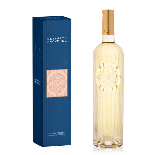 Coffret 1 bouteille -  Ultimate Provence Blanc