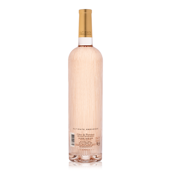 Vin Rosé 2025 AOP Côtes de Provence - Ultimate Provence