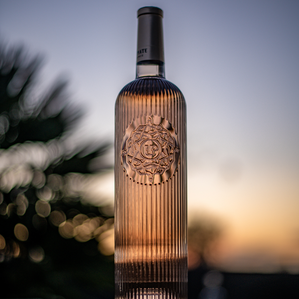 Ultimate Provence Rosé 2024 MATHUSALEM - AOP Côtes de Provence