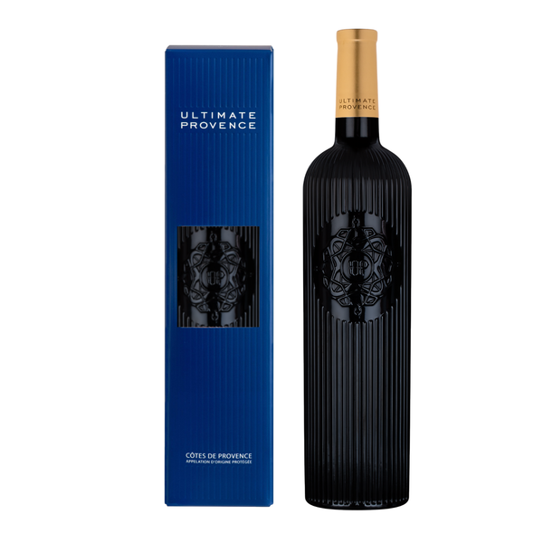 Coffret 1 bouteille - Ultimate Provence Rouge