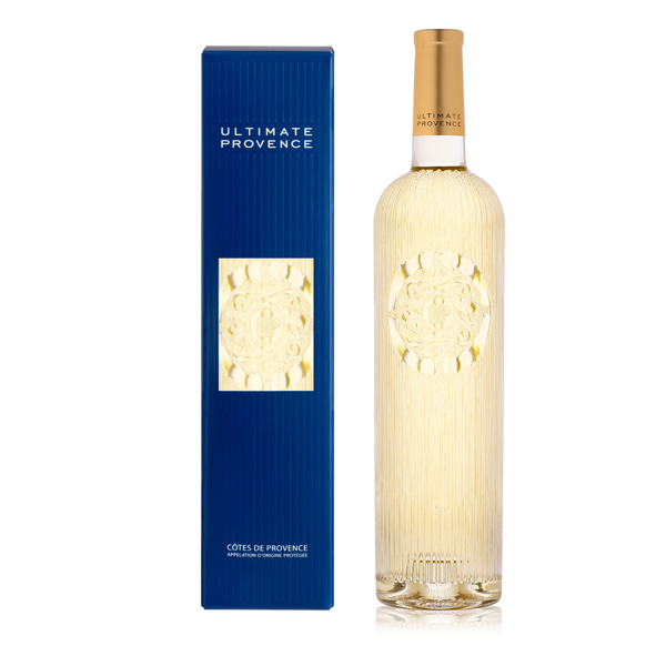 Coffret 1 bouteille - Ultimate Provence Blanc