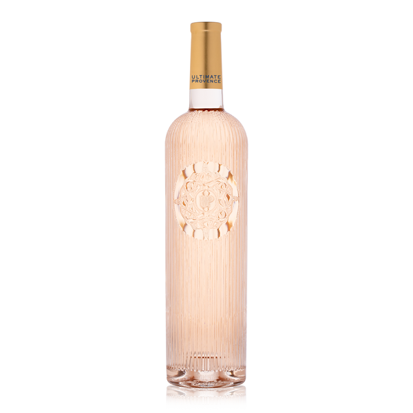 Vin Rosé 2025 AOP Côtes de Provence - Ultimate Provence
