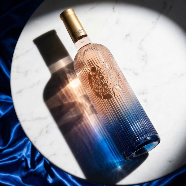 Vin Rosé 2025 AOP Côtes de Provence - Ultimate Provence Blue Edition