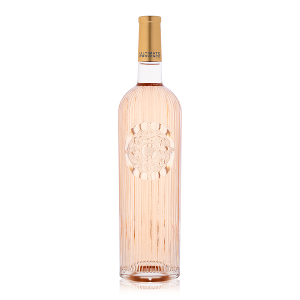 Vin Rosé 2025 AOP Côtes de Provence MAGNUM - Ultimate Provence
