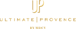 logo ultimate provence by mdcv