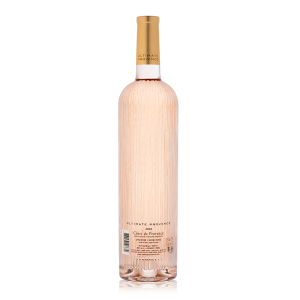 Jeroboam AOP Côtes-de-Provence Rosé 2021