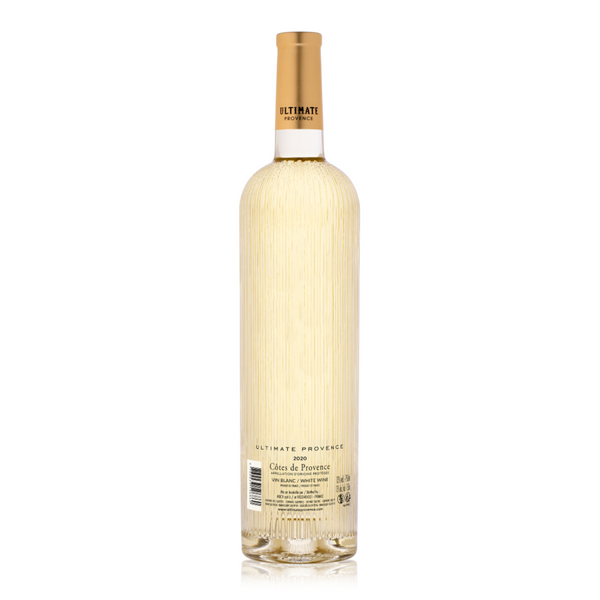 Ultimate Provence Blanc 2022 - AOP Côtes de Provence